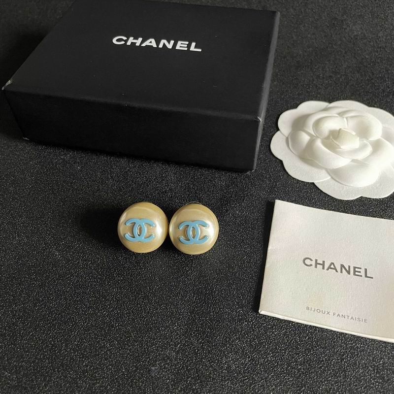 Chanel Earring 06yxs24